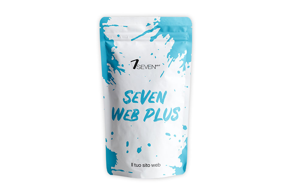 seven web plus